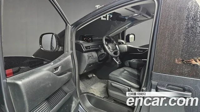 Hyundai Staria id 2618323 из Кореи 11