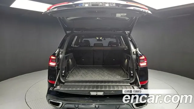 BMW X5 (G05) id 2789470 из Кореи 11