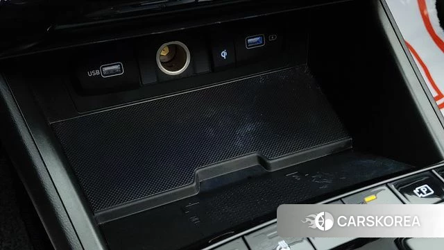Hyundai Tucson (NX4) id 4625362 из Кореи 11
