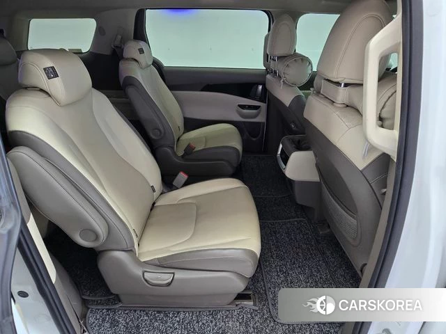 Kia Carnival 4th generation id 4410081 из Кореи 11