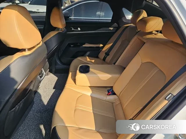 Kia K5 3rd generation id 3616450 из Кореи 11