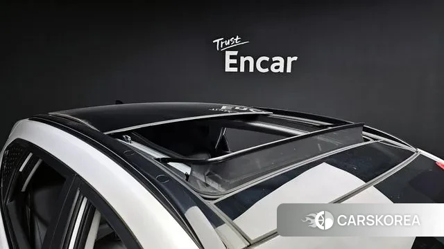 Hyundai All New Tucson id 3709159 из Кореи 11