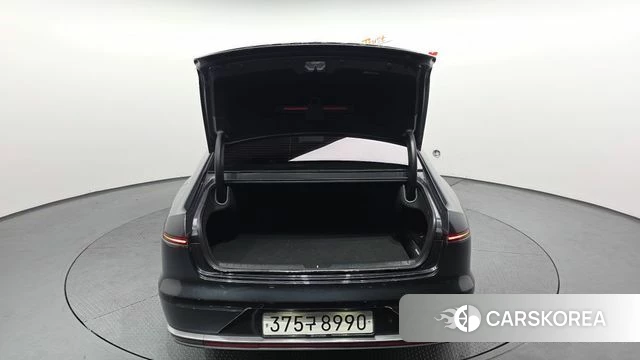 Hyundai Grandeur (GN7) id 3910064 из Кореи 11