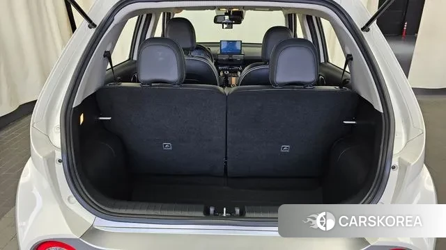 Hyundai Casper id 3300145 из Кореи 11