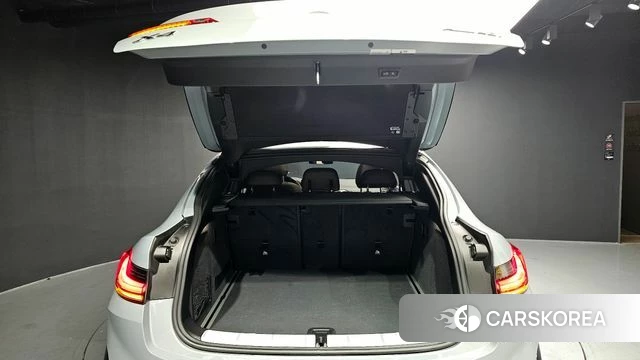 BMW X4 (G02) id 3963338 из Кореи 11