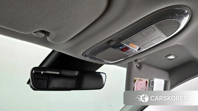 Hyundai Ionic 5 id 4267803 из Кореи 11