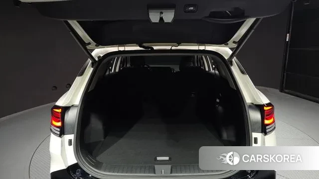 Kia Sportage 5th Generation Hybrid id 3127627 из Кореи 11