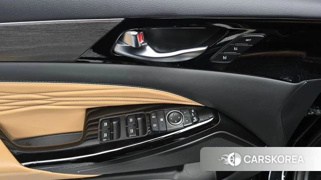 Kia K7 Premier id 4446917 из Кореи 11