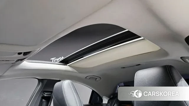 Mercedes-Benz CLA-Class C117 id 3380672 из Кореи 11