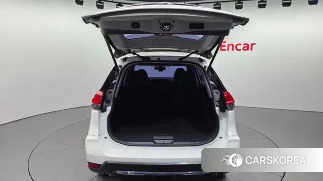 Nissan X Trail id 3520339 из Кореи 11