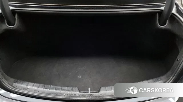 Kia Come New K7 id 3608382 из Кореи 11