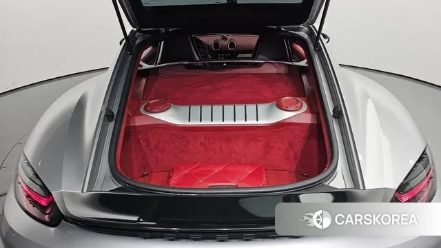 Porsche 718 Cayman id 3064547 из Кореи 11