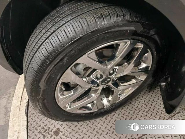 Kia The New Sorento id 4420589 из Кореи 11