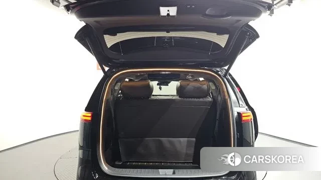 Kia Carnival 4th generation id 3394795 из Кореи 11