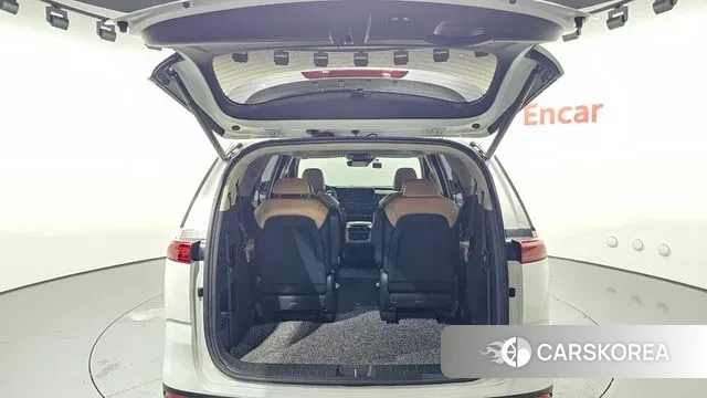 Kia Carnival 4th generation id 3655098 из Кореи 11