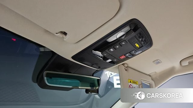 Kia The New Carnival 4th Generation id 4554432 из Кореи 11