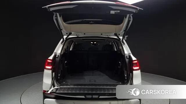 BMW X5 (G05) id 3432912 из Кореи 11