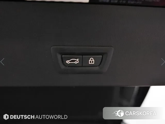 BMW X4 (G02) id 3612214 из Кореи 11