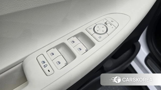 Hyundai The New Grandeur IG id 4641207 из Кореи 11