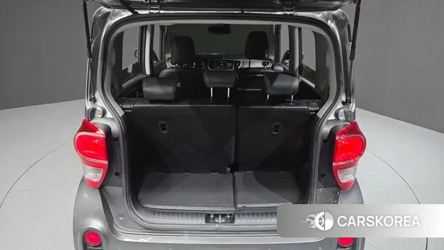 Kia The New Ray id 3721960 из Кореи 11