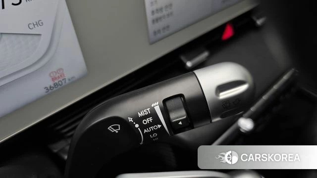 Hyundai Ionic 5 id 4456961 из Кореи 11
