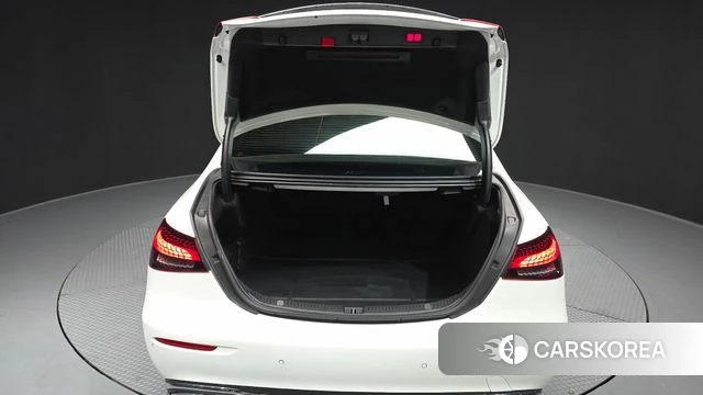 Mercedes-Benz E-Class W213 id 3839938 из Кореи 11