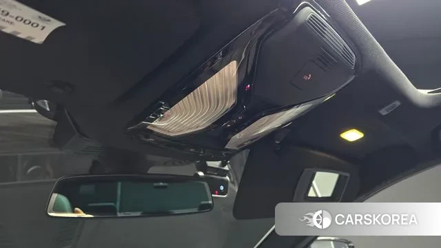 BMW 5 Series (G30) id 3598438 из Кореи 11