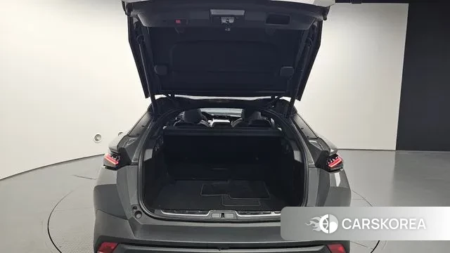 Peugeot 408 id 3079187 из Кореи 11