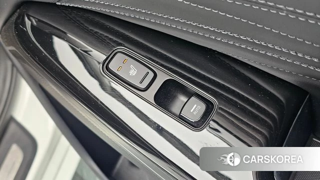 Kia K7 Premier id 4502248 из Кореи 11