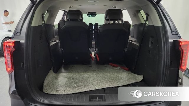 Kia The New Carnival 4th Generation id 4618005 из Кореи 11