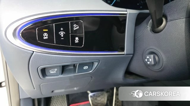 Genesis GV70 id 4422763 из Кореи 11