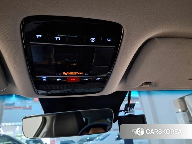 Hyundai Grandeur (GN7) id 4255004 из Кореи 11