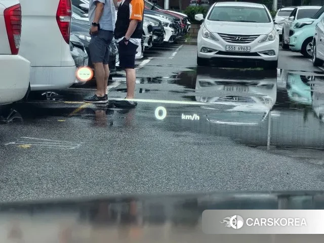 Genesis GV80 id 3041867 из Кореи 11