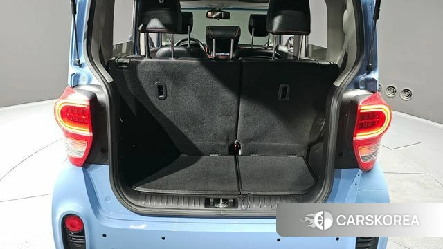 Kia The New Ray id 3942744 из Кореи 11