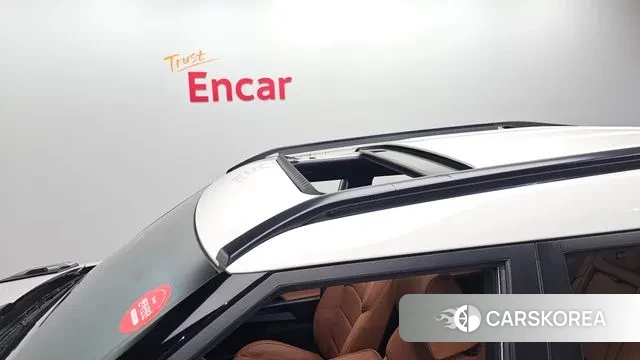 Ssangyong Torres id 3550590 из Кореи 11