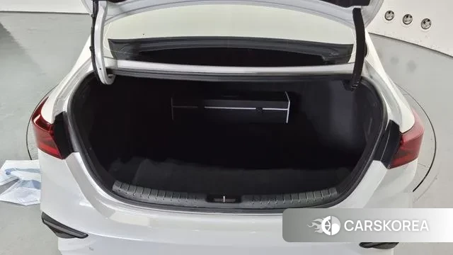 Kia Come New K3 id 2999329 из Кореи 11