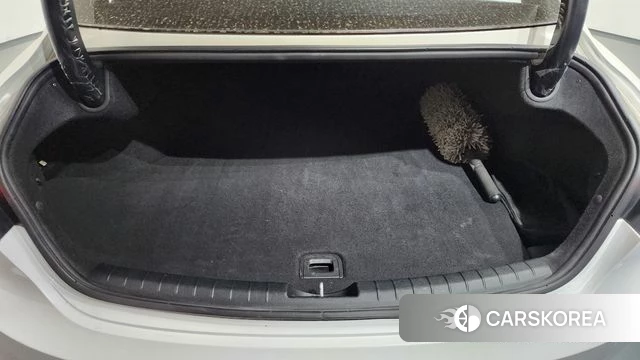 Hyundai The New Grandeur IG id 4178579 из Кореи 11