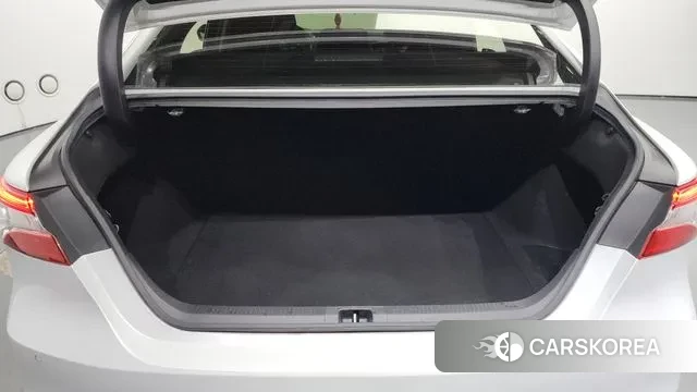 Toyota Camry (XV70) id 3226652 из Кореи 11