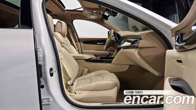 Cadillac CT6 id 2686276 из Кореи 11