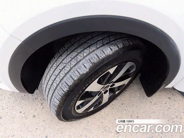 Kia Sorento 4th Generation id 2697031 из Кореи 11