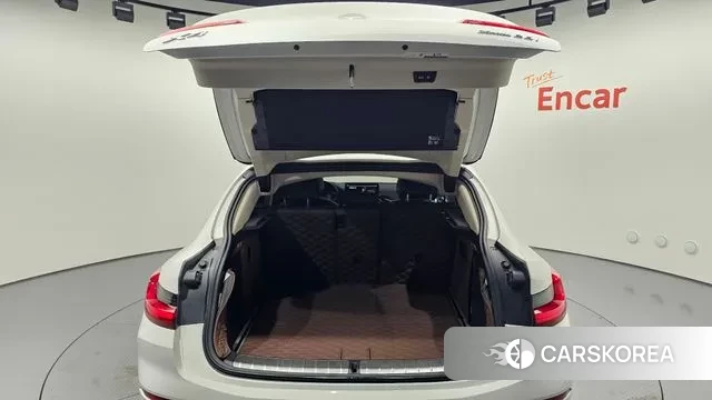 BMW X4 (G02) id 3645682 из Кореи 11