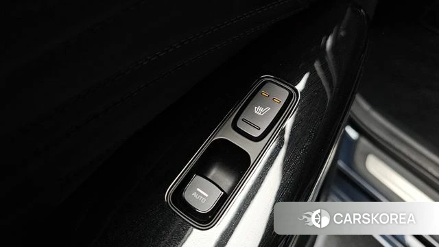 Kia K7 Premier id 4873229 из Кореи 11