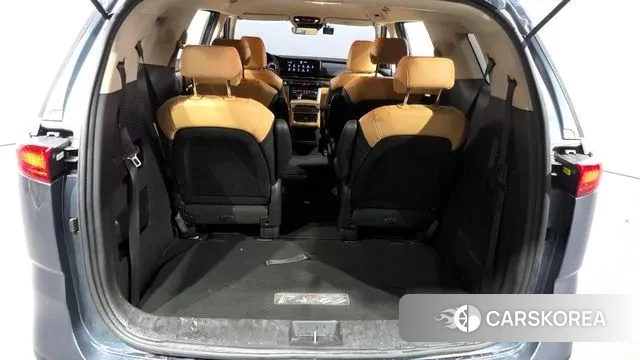 Kia Carnival 4th generation id 3616286 из Кореи 11