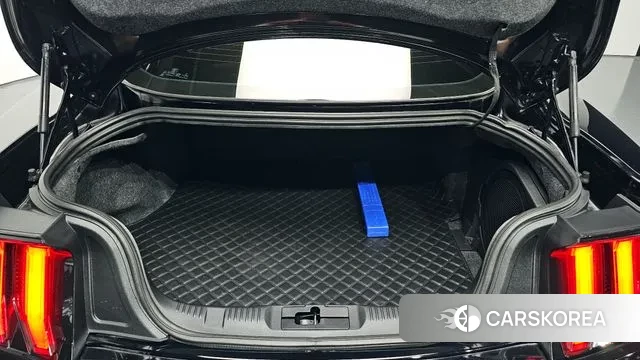 Ford Mustang id 2990664 из Кореи 11