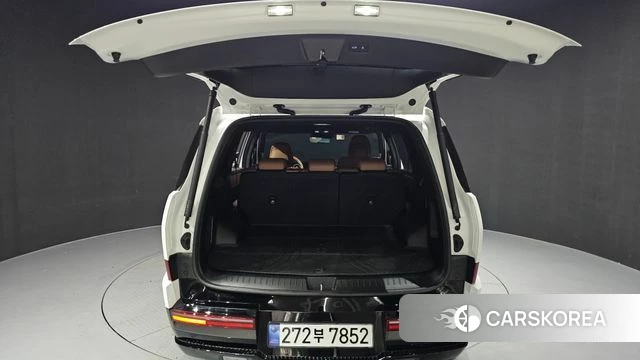 Hyundai Santa Fe (MX5) id 3933625 из Кореи 11