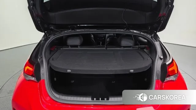 Hyundai Veloster (JS) id 3612719 из Кореи 11