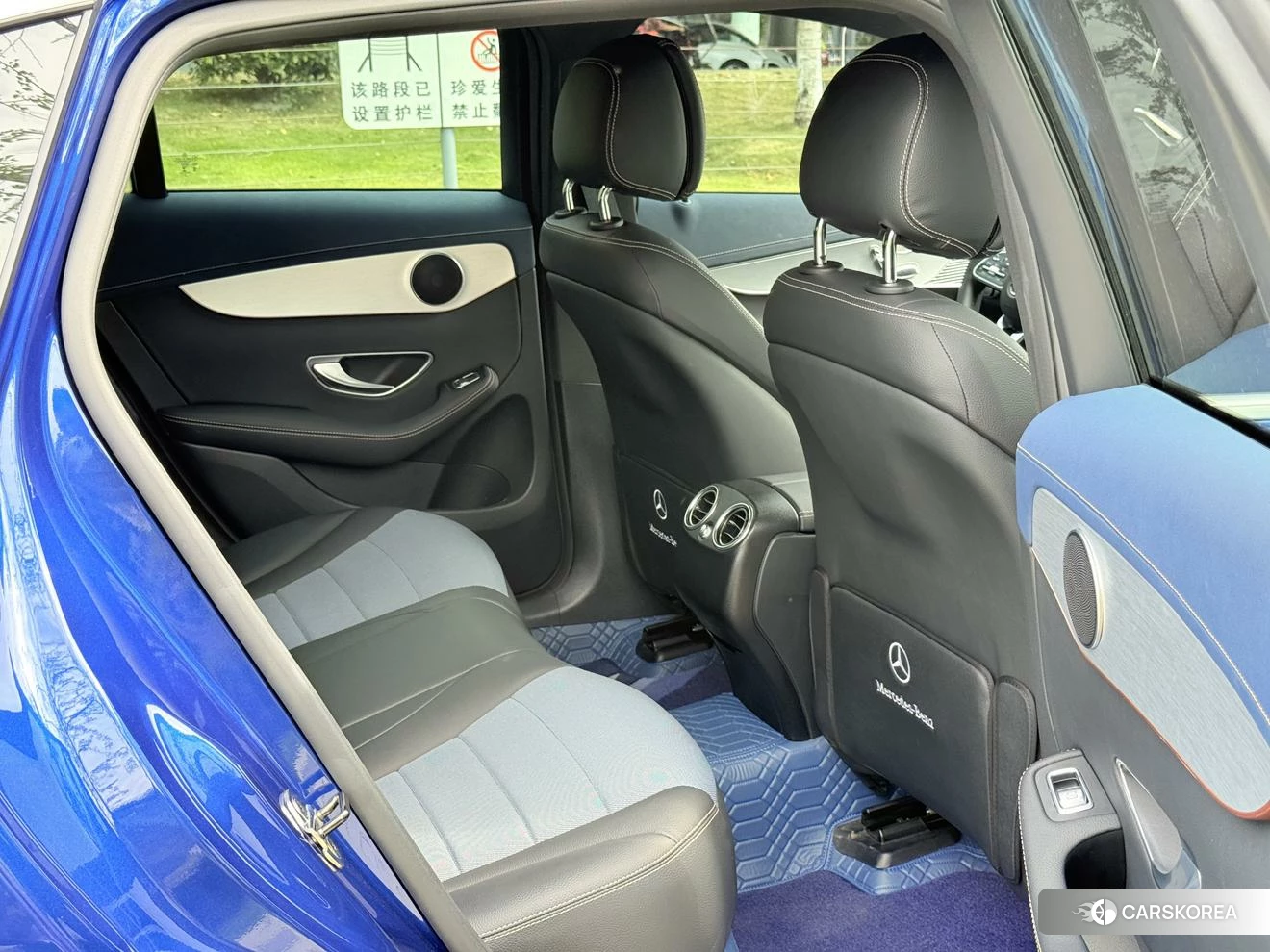 Mercedes-Benz EQC id 4452058 из Китая 11