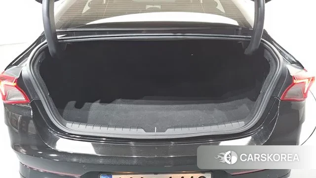 Kia K5 3rd generation id 3467563 из Кореи 11