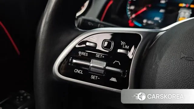 Mercedes-Benz GLB-Class X247 id 3448486 из Кореи 11