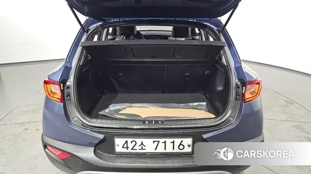 Kia Stonic id 3718457 из Кореи 11